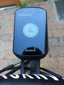 Garmin Edge530 - – Bikings