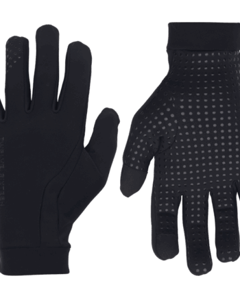 Twelve Sixteen Cykelhandsker – Unik Sky Sort Tilbud!