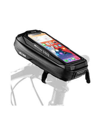 Vandtæt Mobilholder til Cykel – Uundgåelig Gadget!
