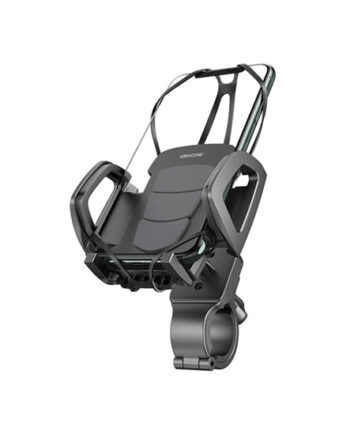 Mobilholder til Cykel - Sikker Smartphone Beskyttelse!