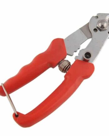 Effektiv Bremsewire Cutter til Cykelpleje fra Easylight