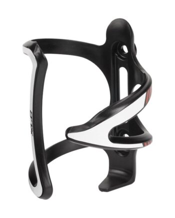 Elegant XLC Cykel Flaskeholder S05 – Sort/Hvid Tilbud!