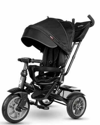 Premium Trehjulet Cykel 6 i 1 – Fantastisk Tilbud!