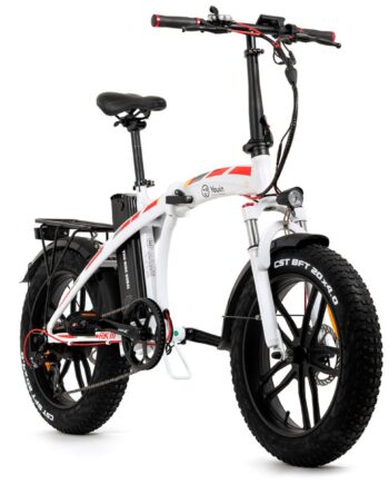Youin BK1600W Dubai – Elcykel til Fantastisk Pris!