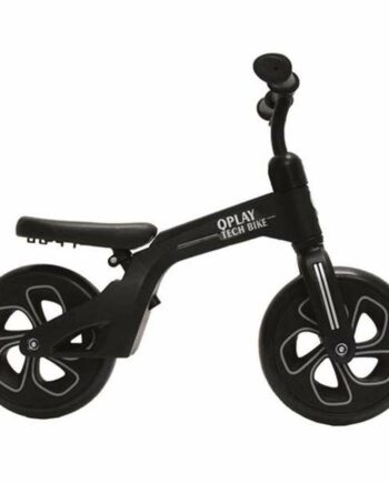 Sort Balancecykel til Børn – Kvalitet på Udsalg!