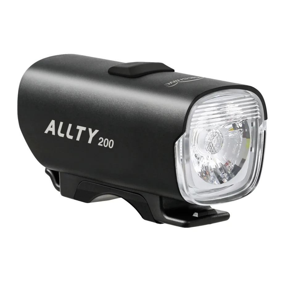 Magicshine Allty 200 Lumen Cykellygte – Uundgåelig Sikkerhed!