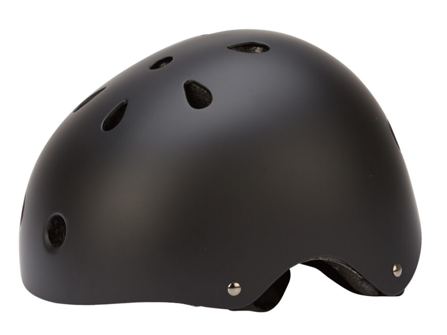 Ongear Skate Style Cykelhjelm - Trendy og Sikker Cykling!