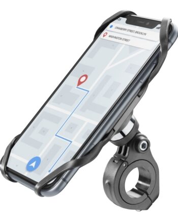 Smartphone Holder til Cykel – Uundgåelig Gadget til Turen