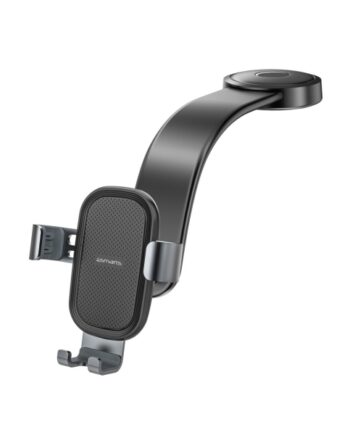 Uundgåelig 4smarts Smartphone Holder til Cykel og Bil