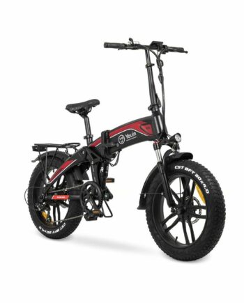 Youin BK1400R Dakar – Fantastisk elcykeltilbud!