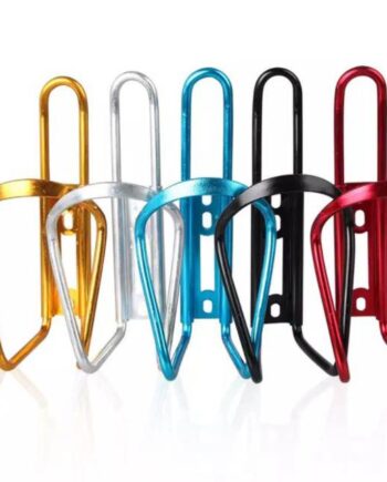 Cykelflaskeholder Version 2 – Ideel til cykelture!