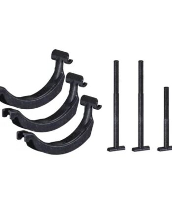 Thule Squarebar Adapter til Cykelholder – Black Friday Tilbud