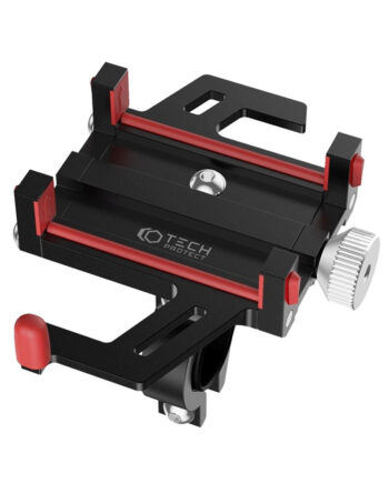 Tech Protect Cykel Mobilholder – Optimal Smartphone Tilbehør!