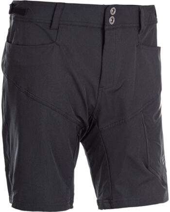 Endurance Jamal MTB Cykelshorts til Mænd – Komfort i Sort!