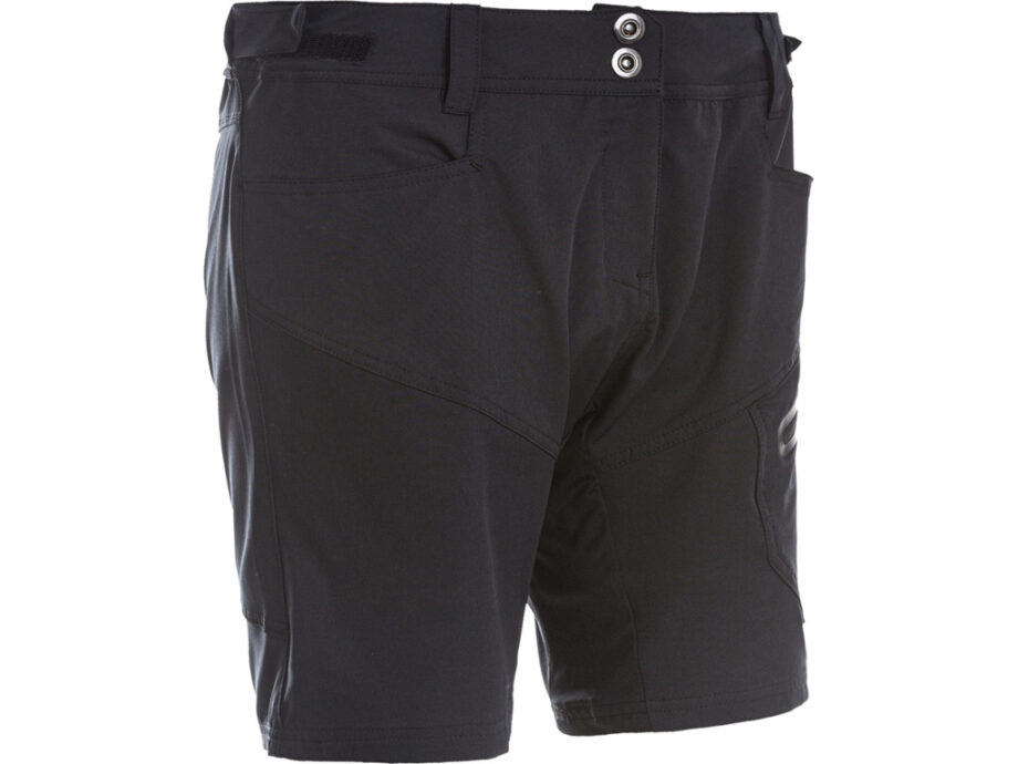 Endurance Jamilla MTB Cykelshorts til Dame - Udsalg!