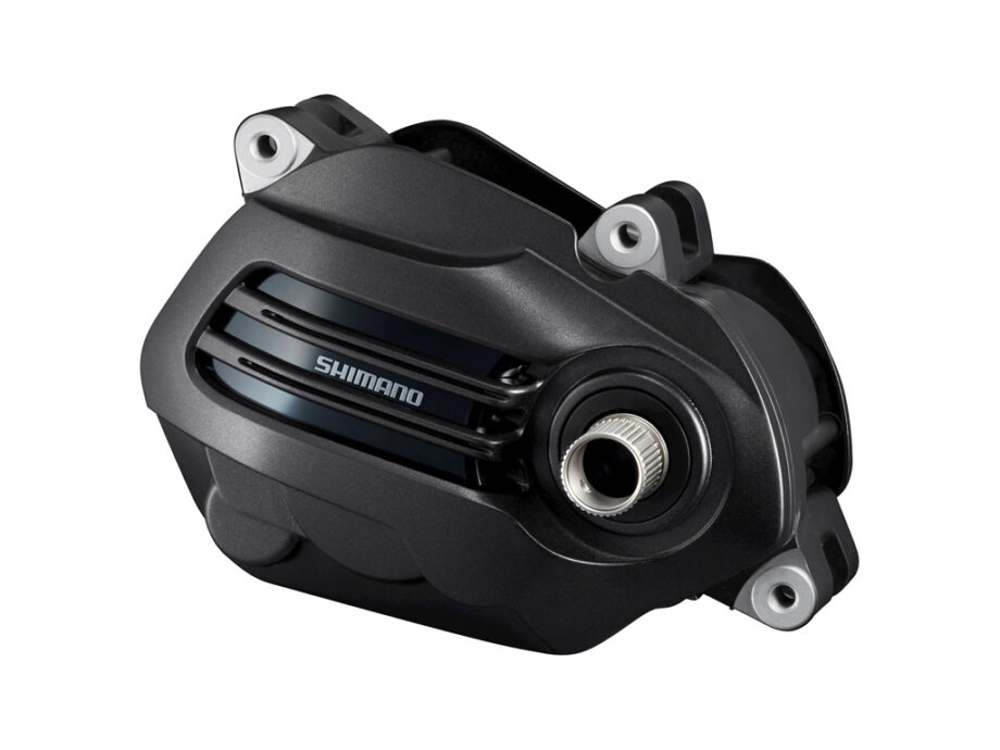 Shimano Steps Dæksel til Elmotor E6100 - Højre & Venstre