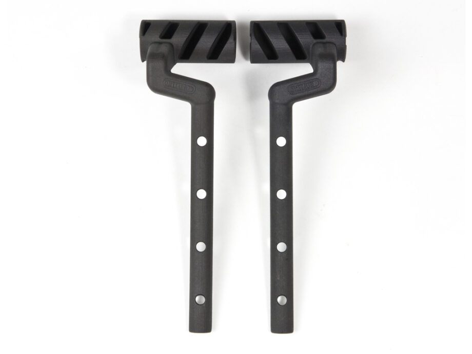 Adapter til Ortlieb Cykel Display – Optimer din cykeltur!
