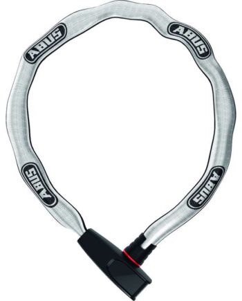 Abus Catena 6806K Reflekterende Cykellås til Sikkerhed