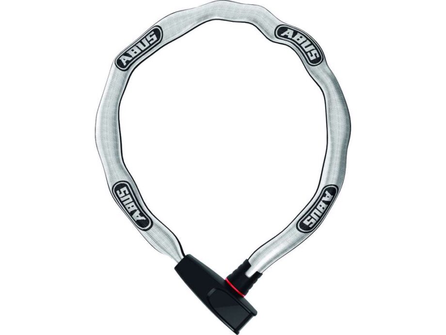 Abus Catena 6806K Reflekterende Cykellås til Sikkerhed