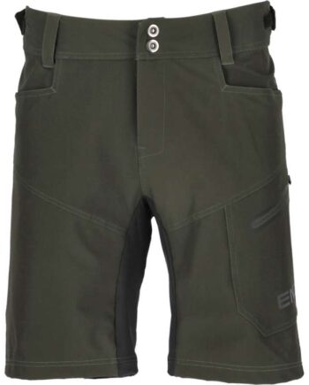 Grøn Endurance Jamal MTB Cykelshorts – Fantastisk Tilbud!