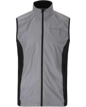Endurance Jellier MTB Refleksvest – Cykelsikkerhed i Top!
