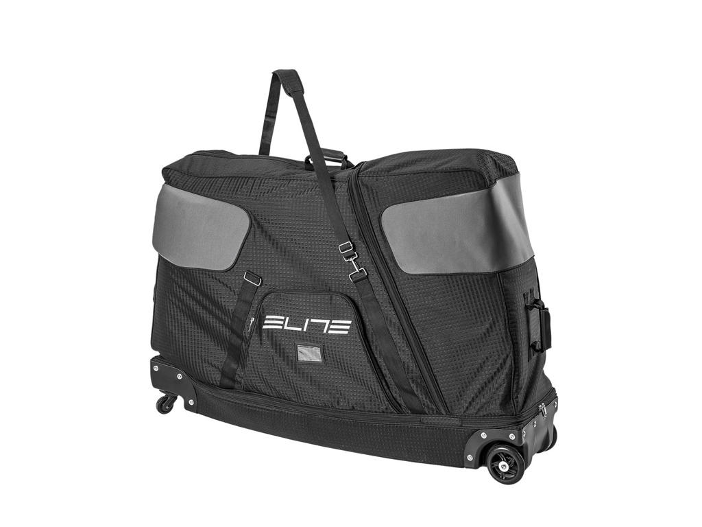 Elite Borson Cykeltaske – Optimal Beskyttelse til Din Cykel