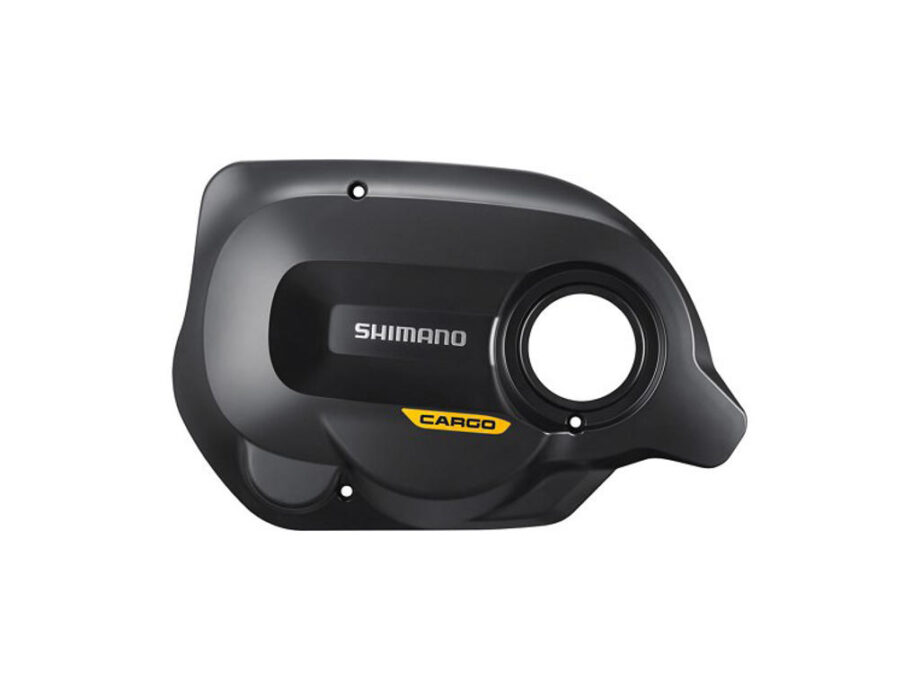 Shimano Steps Dæksel til E6100 Cargo Elmotor – 2 stk.