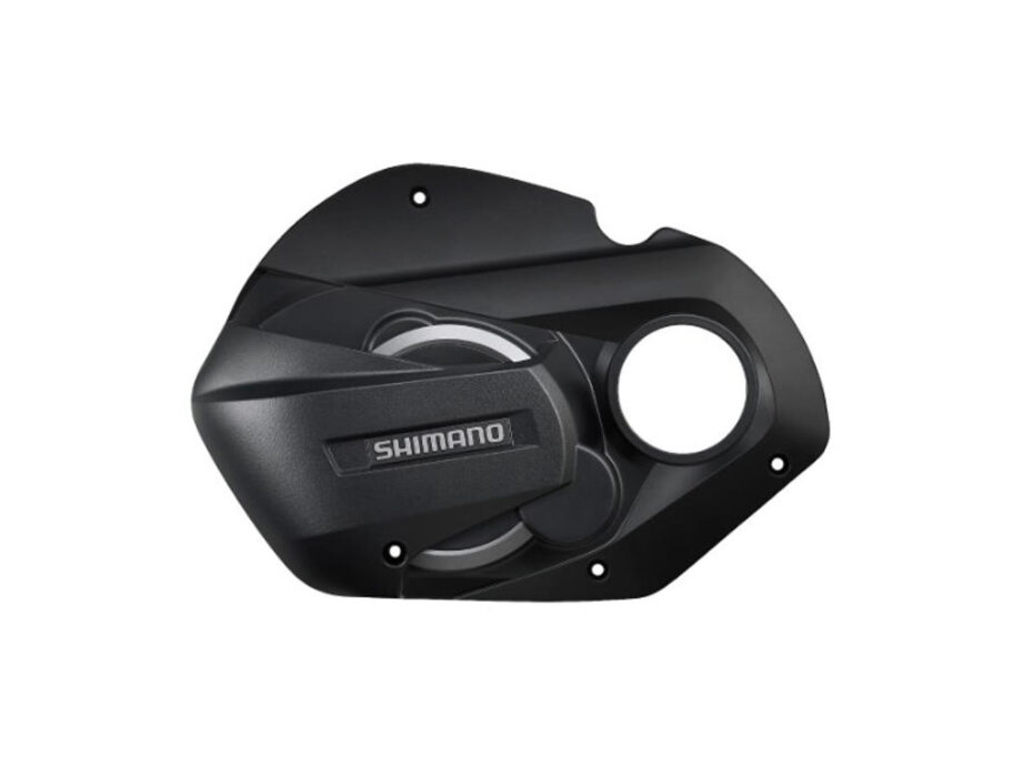 Shimano Steps E7000 Motor Dæksel – Optimal Beskyttelse!