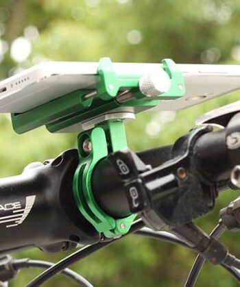 Mobiltelefonholder til Cykel – Sikker Navigation Undervejs