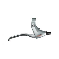 Shimano C6000 Bremsegreb i Sølv – Optimal kontrol til cyklen!