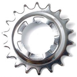 Shimano Nexus 21t Gearhjul i Sølv – Fantastisk Tilbud!