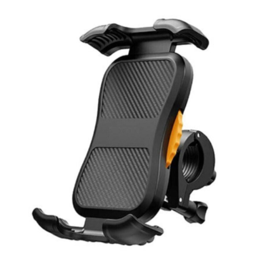 Universel 360 Mobilholder til Cykel & Motorcykel fra Ihero
