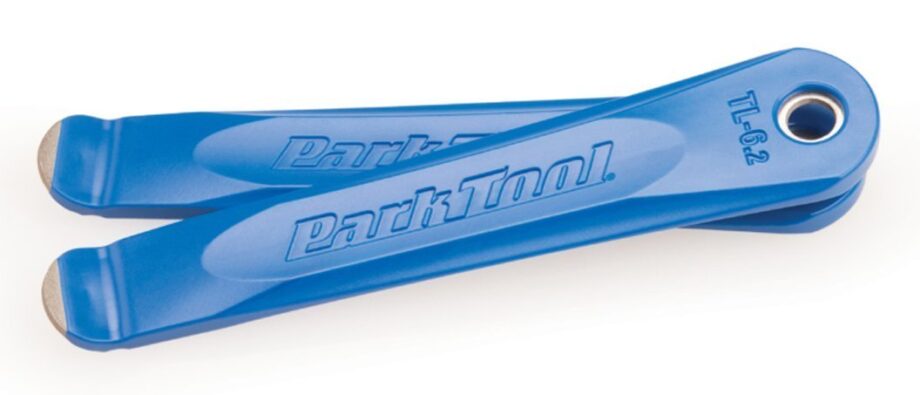 Park Tool Dækjern – Uundgåeligt værktøj til cykeldæk