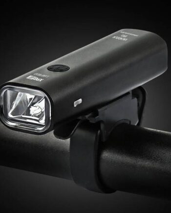 Super Slank LED Cykellygte – Sikkerhed til Natture