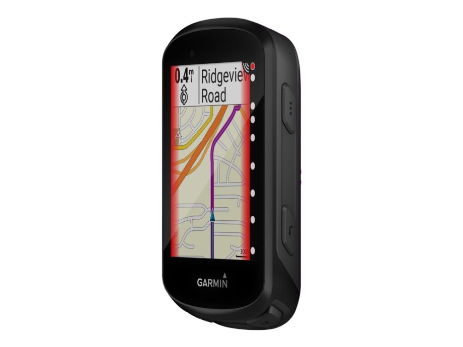 Garmin Edge 530 GPS Navigator til Cykel - Fantastisk Tilbud!
