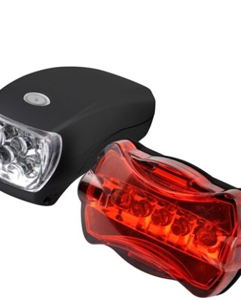 Rawlink Venice Cykellygtesæt Stk - Rawlink Bikings  - 5709386361440