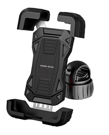 Sikker Mobilholder til Cykel – Optimer Dine Cykelture!