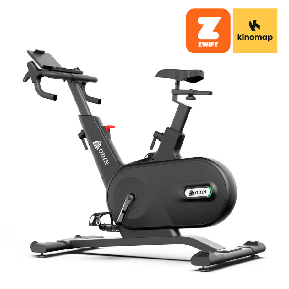 Odin S900 Spinningcykel til Effektiv Hjemmetræning