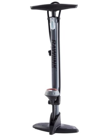Rawlink Cykelpumpe Manometer - Rawlink Bikings  - 5709386360207