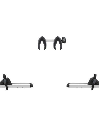 Thule Cykeladapter til 3 Cykler - Fantastisk Tilbud!