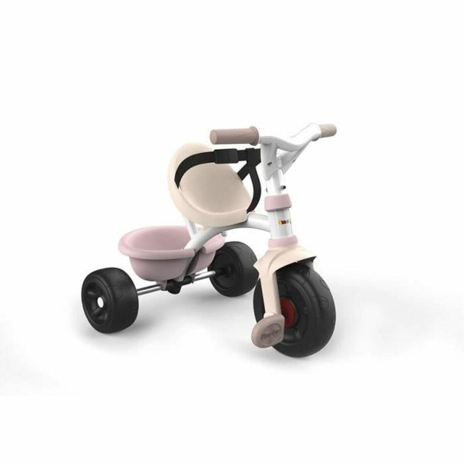 Trehjulet Cykel Smoby – Fantastisk Tilbud til Børn!