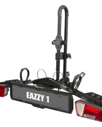 Buzzrack Eazzy Cykelholder – Sammenklappelig Transportløsning