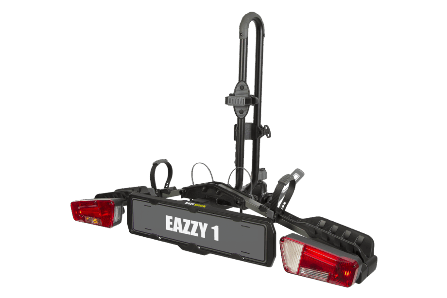 Buzzrack Eazzy Cykelholder – Sammenklappelig Transportløsning