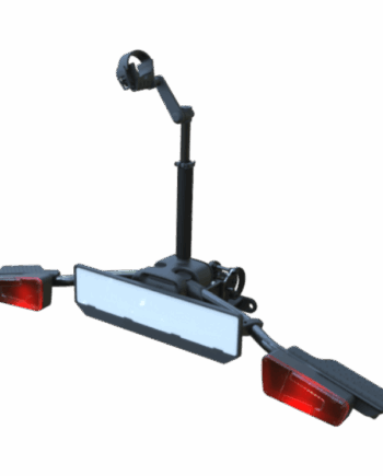 Praktisk cykelstativ til sikker transport – Black Friday tilbud!