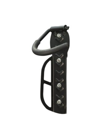 Canopia Lodret Cykelholder – Pladsbesparende Opbevaring