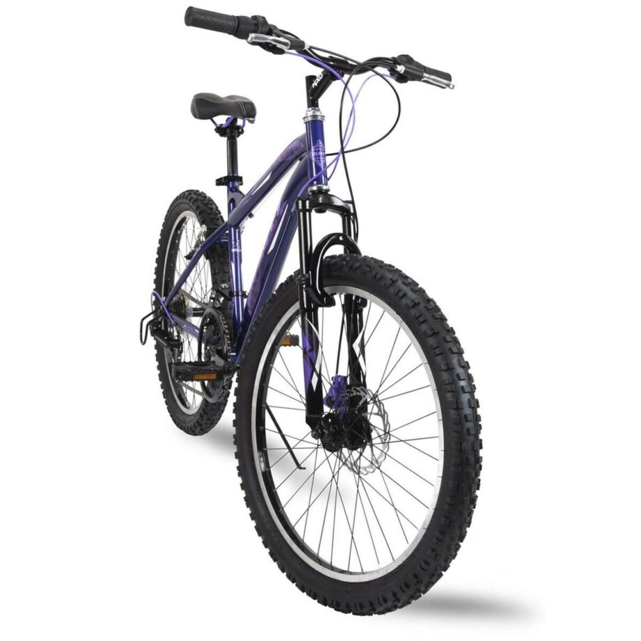 Huffy 64359W Mountainbike - Få den bedste pris nu!
