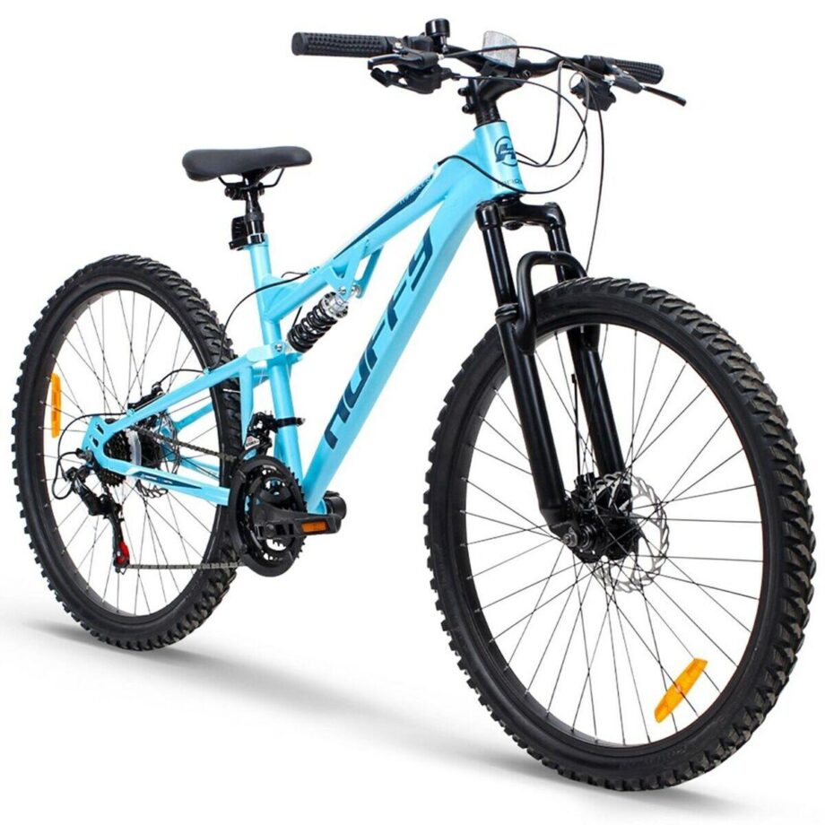 Huffy 26970W Mountainbike - Få den bedste pris!