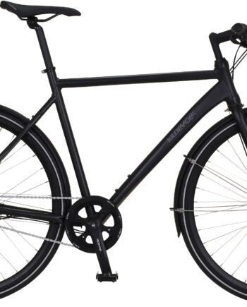 Kildemoes Logic Hyper Herrecykel – Sporty Transporttilbud!