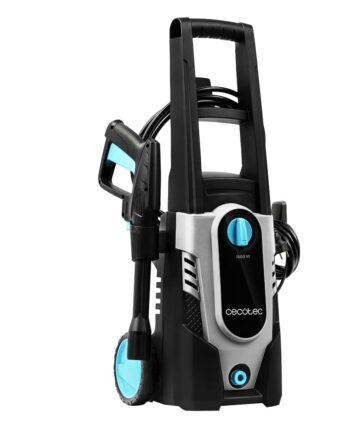 Cecotec Højtryksrenser Hydroboost 1600 - Bikings  - 8435484054027