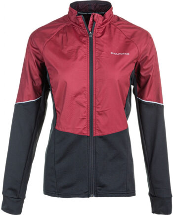 Endurance Jigsaw Vindjakke til MTB - Cabernet Tilbud!